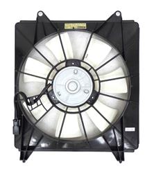 Agility Auto Parts Fan Assemblies for 2008-2012 ACCORD, 2009-2012 TSX - 6019152