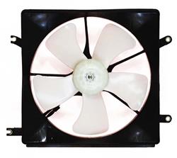 Agility Auto Parts Fan Assemblies for 1995-1997 ACCORD - 6019154