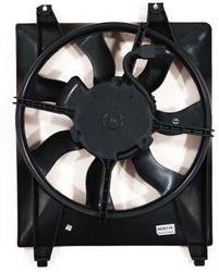 Agility Auto Parts Fan Assemblies for 2007-2009 SANTA FE - 6020119