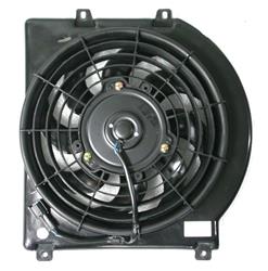 Agility Auto Parts Fan Assemblies 6021101