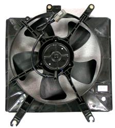 Agility Auto Parts Fan Assemblies for 2003-2005 RIO - 6023108