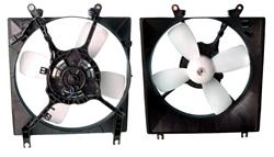 Agility Auto Parts Fan Assemblies for 1997-2002 MIRAGE - 6026101
