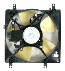 Agility Auto Parts Fan Assemblies for 1999-2003 GALANT - 6026110