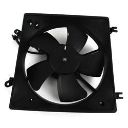 Agility Auto Parts Fan Assemblies 6026113