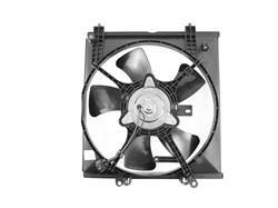 Agility Auto Parts Fan Assemblies for 2002-2006 LANCER - 6026118