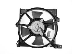 Agility Auto Parts Fan Assemblies for 1991-1994 SENTRA - 6029111
