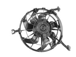 Agility Auto Parts Fan Assemblies for 1995-1998 ACHIEVA, SKYLARK, 1996-1998 GRAND AM - 6031103