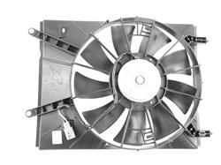 Agility Auto Parts Fan Assemblies for 1998-2003 SIENNA - 6034133