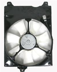 Agility Auto Parts Fan Assemblies for 1998-2003 SIENNA - 6034134