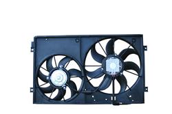Agility Auto Parts Fan Assemblies 6035106