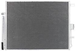 Agility Auto Parts Air Conditioning Condensers for 2015-2020 DURANGO - 7010044