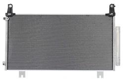 Agility Auto Parts Air Conditioning Condensers for 2017-2019 CR-V - 7010064