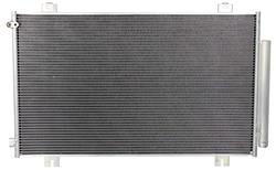 Agility Auto Parts Air Conditioning Condensers for 2018-2023 ODYSSEY - 7010084