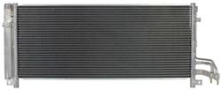 Agility Auto Parts Air Conditioning Condensers for 2018-2021 STINGER - 7010128