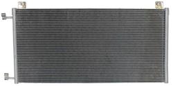 Agility Auto Parts Air Conditioning Condensers 7013026