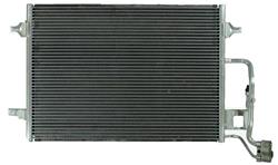 Agility Auto Parts Air Conditioning Condensers for 2001-2005 PASSAT - 7013039