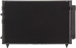 Agility Auto Parts Air Conditioning Condensers for 2002-2010 SC430 - 7013045