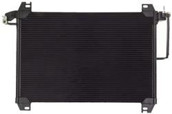 Agility Auto Parts Air Conditioning Condensers 7013054