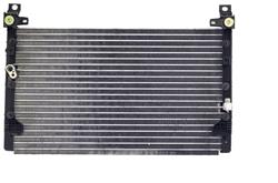 Agility Auto Parts Air Conditioning Condensers for 2001-2004 TACOMA - 7013062