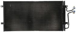 Agility Auto Parts Air Conditioning Condensers for 2001-2003 AURORA - 7013071