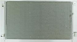 Agility Auto Parts Air Conditioning Condensers for 2003-2007 ACCORD - 7013086