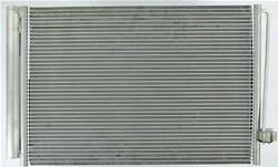 Agility Auto Parts Air Conditioning Condensers 7013105