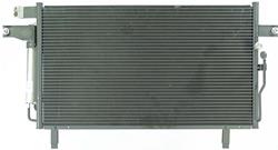 Agility Auto Parts Air Conditioning Condensers for 2004 PATHFINDER - 7013109