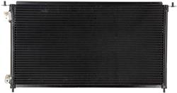 Agility Auto Parts Air Conditioning Condensers for 2002-2005 CIVIC - 7013153