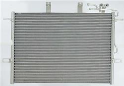 Agility Auto Parts Air Conditioning Condensers 7013159