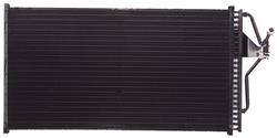 Agility Auto Parts Air Conditioning Condensers 7013244