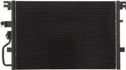 Agility Auto Parts Air Conditioning Condensers for 2005 EQUINOX - 7013245