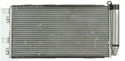 Agility Auto Parts Air Conditioning Condensers for 2002-2007 COOPER - 7013254