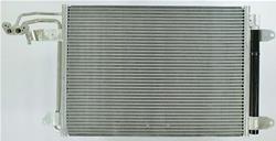 Agility Auto Parts Air Conditioning Condensers 7013255