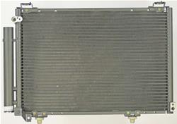 Agility Auto Parts Air Conditioning Condensers for 2004-2005 XA, XB - 7013300