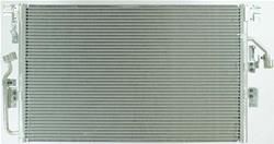 Agility Auto Parts Air Conditioning Condensers for 2004-2007 VUE - 7013343