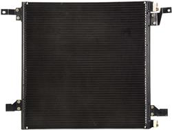 Agility Auto Parts Air Conditioning Condensers 7013360