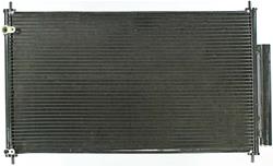 Agility Auto Parts Air Conditioning Condensers for 2005-2012 RL - 7013397