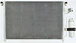 Agility Auto Parts Air Conditioning Condensers for 2004-2006 VERONA - 7013444