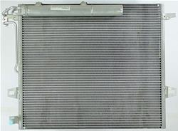 Agility Auto Parts Air Conditioning Condensers 7013478