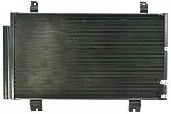 Agility Auto Parts Air Conditioning Condensers 7013490