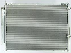 Agility Auto Parts Air Conditioning Condensers for 2006-2014 RIDGELINE - 7013506