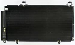 Agility Auto Parts Air Conditioning Condensers for 2005-2006 XA, 2006 XB - 7013513