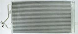 Agility Auto Parts Air Conditioning Condensers for 2006-2011 DTS, LUCERNE - 7013519