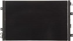 Agility Auto Parts Air Conditioning Condensers for 2005-2006 SEBRING - 7013570