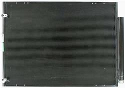 Agility Auto Parts Air Conditioning Condensers for 2007-2009 RX350 - 7013585