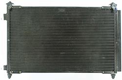 Agility Auto Parts Air Conditioning Condensers for 2007-2012 CX-9 - 7013613