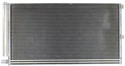 Agility Auto Parts Air Conditioning Condensers 7013618