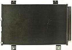 Agility Auto Parts Air Conditioning Condensers for 2008-2013 HIGHLANDER - 7013684