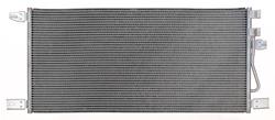Agility Auto Parts Air Conditioning Condensers 7013690