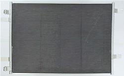 Agility Auto Parts Air Conditioning Condensers 7013691